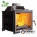 Каминная топка KAWMET W17 EKO 12.3 кВт производитель KAWMET