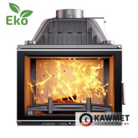 Каминная топка KAWMET W17 Dekor 16.1 kW EKO Каминная топка KAWMET W17 Dekor 16.1 kW EKO