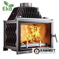 Каминная топка KAWMET W17 Dekor 16.1 kW EKO Каминная топка KAWMET W17 Dekor 16.1 kW EKO