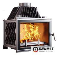Каминная топка KAWMET W17 Dekor 16 кВт Каминная топка KAWMET W17 Dekor 16 кВт