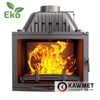 Каминная топка KAWMET W17 EKO Panorama 16.1 кВт Каминная топка KAWMET W17 EKO Panorama 16.1 кВт
