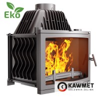 Каминная топка KAWMET W17 EKO Panorama 16.1 кВт Каминная топка KAWMET W17 EKO Panorama 16.1 кВт