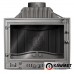 Каминная топка KAWMET W4 LB с левым боковым стеклом 14.5 kW производитель KAWMET