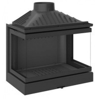 Каминная топка KFD ECO MAX 7 3F basic Каминная топка KFD ECO MAX 7 3F basic