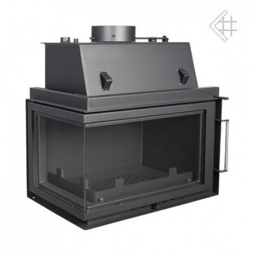 Каминная топка Kratki Oliwia/PW/BL/17/BS/W производитель Kratki