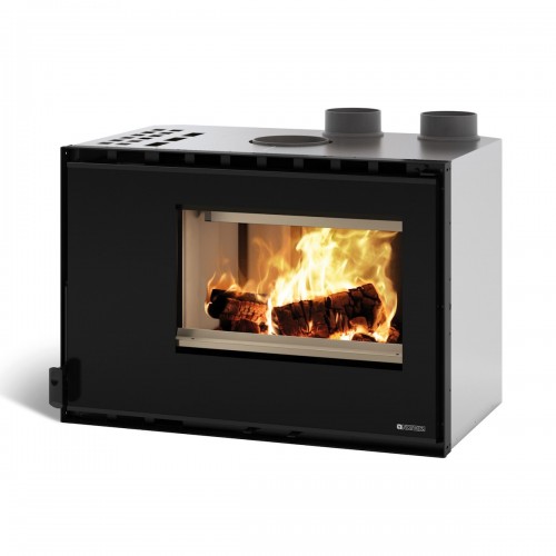 Каминная топка La Nordica Inserto 80 High Pressure производитель La Nordica