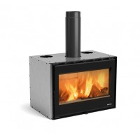 Каминная топка La Nordica Inserto 80 EPS Wide Каминная топка La Nordica Inserto 80 EPS Wide
