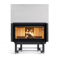 Каминная топка La Nordica Monoblocco 1000 EVO Каминная топка La Nordica Monoblocco 1000 EVO