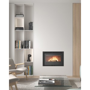 Каминная топка LL Calor ATRIUM / ATRIA 80 TC + T Каминная топка LL Calor ATRIUM / ATRIA 80 TC + T