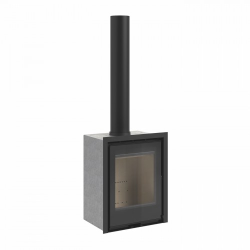 Каминная топка LL Calor ATRIUM 50 + T производитель LL CALOR