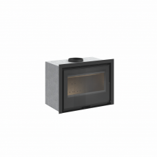 Каминная топка LL Calor ATRIUM 65