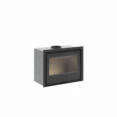 Каминная топка LL Calor ATRIUM 70 A