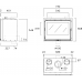 Каминная топка LL Calor ATRIUM 70 A производитель LL CALOR