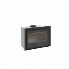 Каминная топка LL Calor ATRIUM 70 C