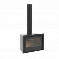 Каминная топка LL Calor ATRIUM 70 C + T