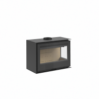 Каминная топка LL Calor ATRIUM / ATRIA 80 LD