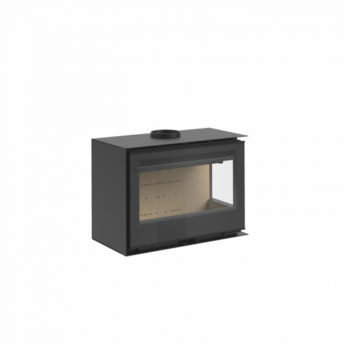 Каминная топка LL Calor ATRIUM / ATRIA 80 LD производитель LL CALOR