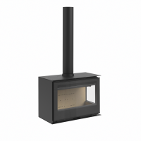 Каминная топка LL Calor ATRIUM / ATRIA 80 LD + T