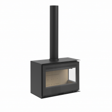 Каминная топка LL Calor ATRIUM / ATRIA 80 LD + T