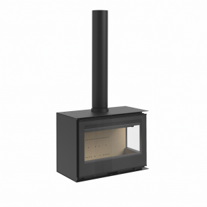 Каминная топка LL Calor ATRIUM / ATRIA 80 LD + T Каминная топка LL Calor ATRIUM / ATRIA 80 LD + T