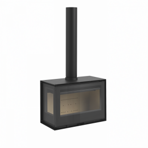 Каминная топка LL Calor ATRIUM / ATRIA 80 LI + T Каминная топка LL Calor ATRIUM / ATRIA 80 LI + T