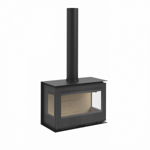 Каминная топка LL Calor ATRIUM / ATRIA 80 TC + T Каминная топка LL Calor ATRIUM / ATRIA 80 TC + T