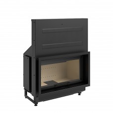 Каминная топка LL Calor LL-2080V2