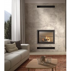 Каминная топка LL Calor LL-2060V2