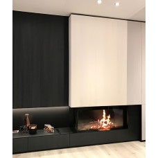 Каминная топка Luna 1100 CL/CR Diamond