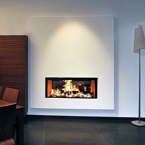 Каминная топка Luna 1150 DH Diamond Plus производитель M-Design