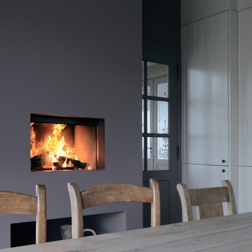 Каминная топка Luna 700 H Diamond (Plus) производитель M-Design