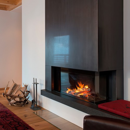 Каминная топка Luna 900 CL/CR Diamond производитель M-Design