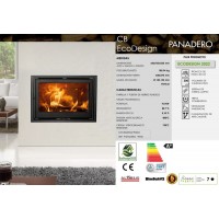 Топка Panadero CB