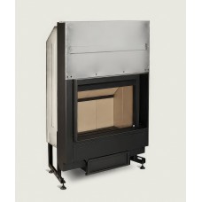 Каминная топка Rocal G300