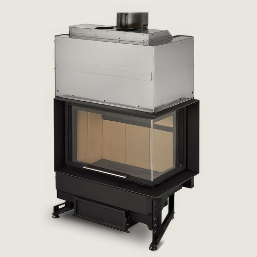 Каминная топка Rocal G300 LD/LI производитель Rocal