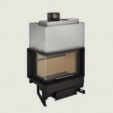 Каминная топка Rocal G300 LD/LI