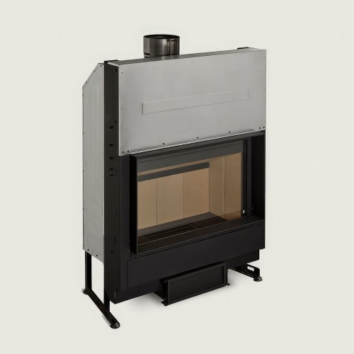 Каминная топка Rocal G425 производитель Rocal