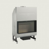 Каминная топка Rocal G450