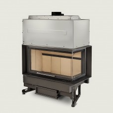 Каминная топка Rocal G450 LD/LI