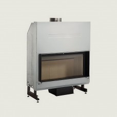 Каминная топка Rocal G500