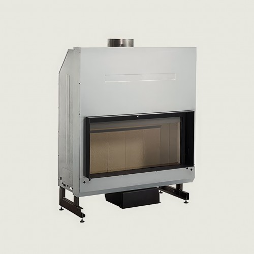 Каминная топка Rocal G500 производитель Rocal