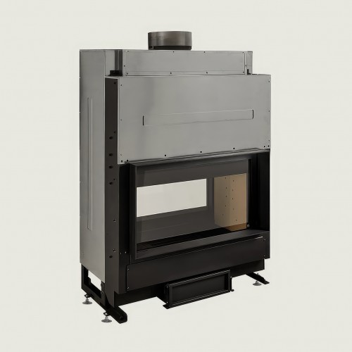 Каминная топка Rocal G450 DC производитель Rocal