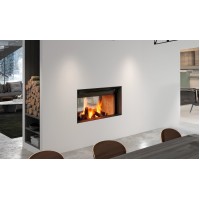 Каминная топка Rocal G450 DC