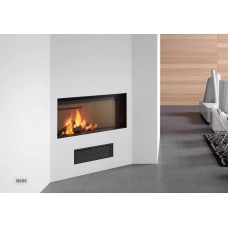 Каминная топка Rocal G505