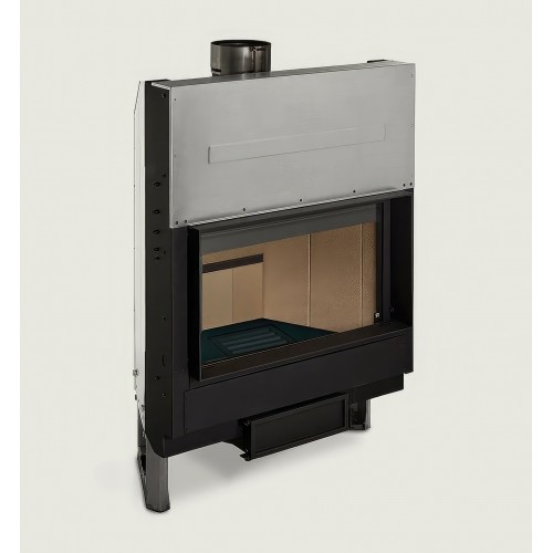 Каминная топка Rocal G505 производитель Rocal