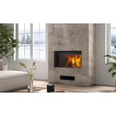 Каминная топка Rocal G450