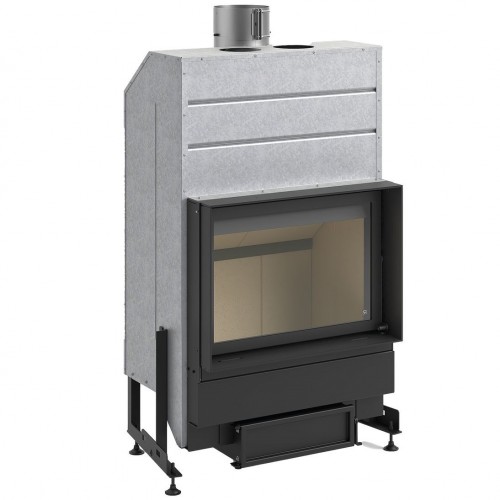 Каминная топка Rocal M300 производитель Rocal