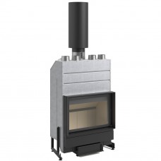 Каминная топка Rocal M350