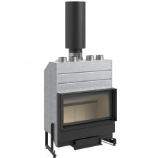 Каминная топка Rocal M450 Каминная топка Rocal M450