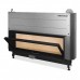 Каминная топка Romotop HEAT 3g L 140.50.01 с подъемными дверцами производитель Romotop